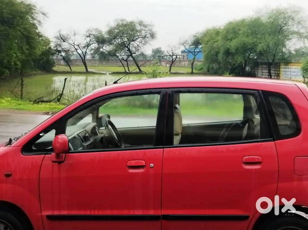 Maruti Suzuki Zen Estilo 2008 Petrol Well Maintained