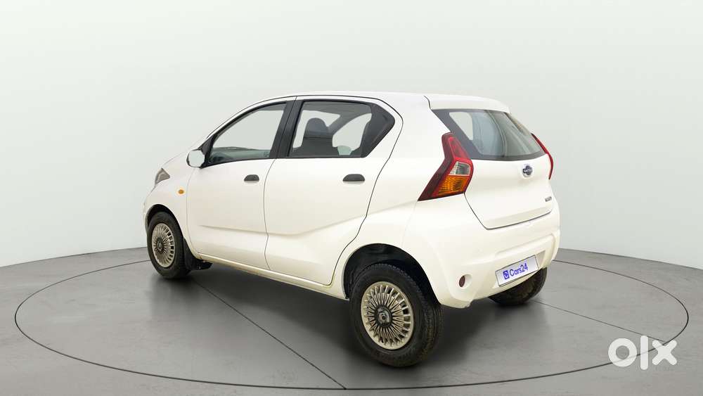 Datsun Redigo A, 2019, Petrol