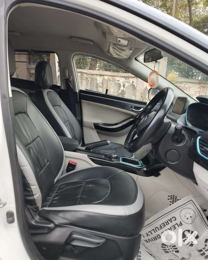 Tata Nexon Ev Xz Plus, 2023, Electric