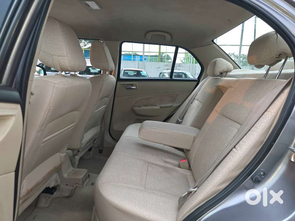 Maruti Suzuki Swift Dzire, 2013, Petrol