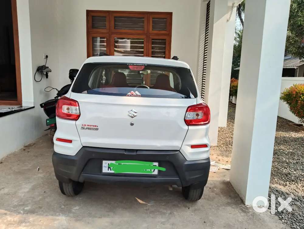 Maruti Suzuki Wagon-r-1-0