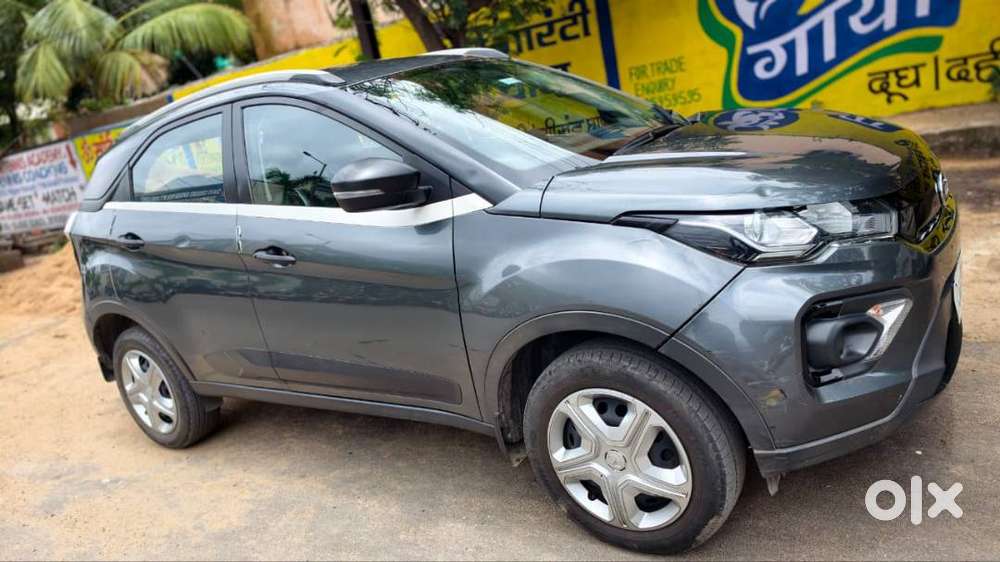 Tata Nexon Xm-s 2023