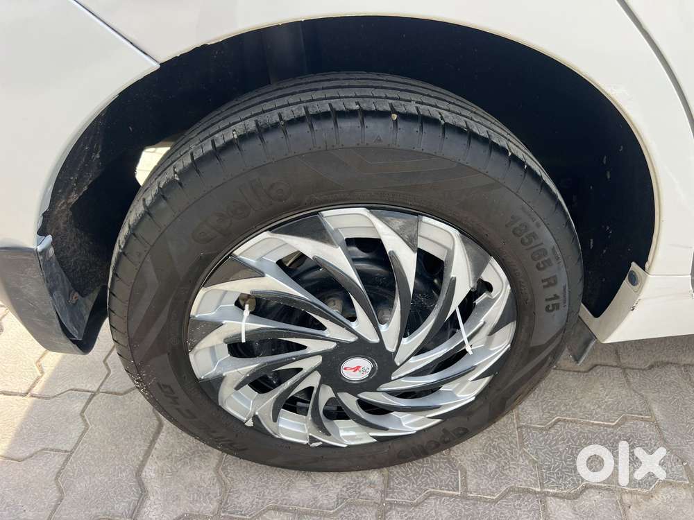 Maruti Suzuki Baleno Dualjet Delta, 2020, Petrol
