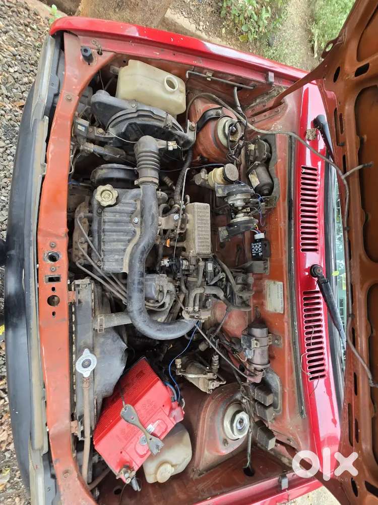 Maruti Suzuki 800 2008 Petrol 60000 Km Driven