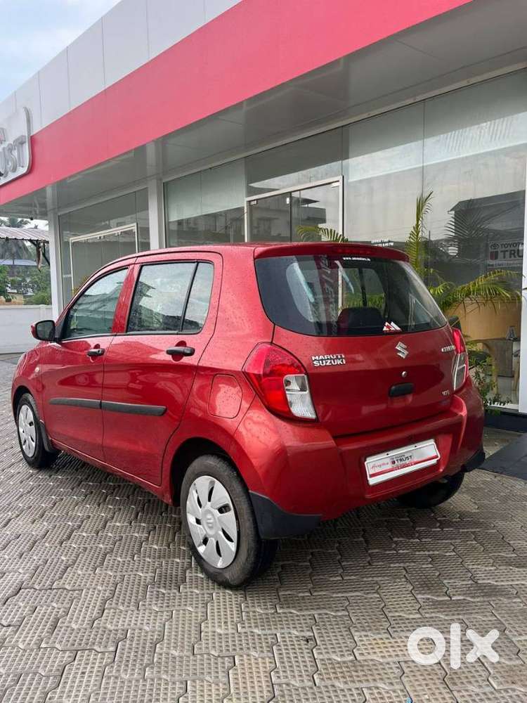 Maruti Suzuki Celerio
