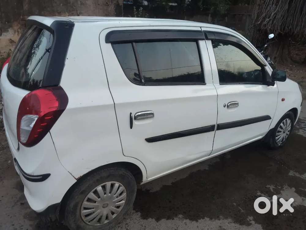 Maruti Suzuki Alto 2021