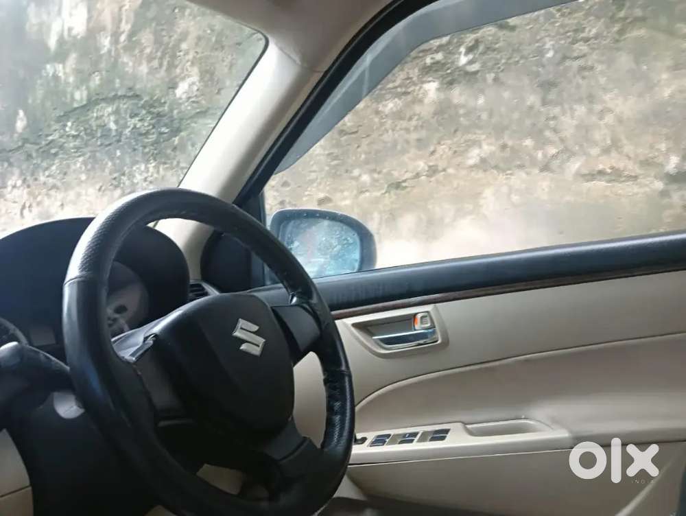 Maruti Suzuki  Swift Dizer
