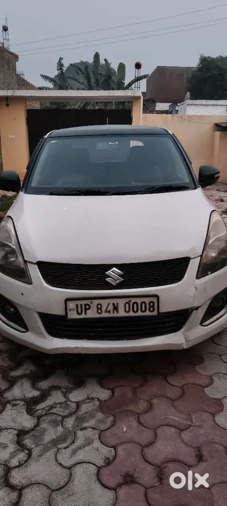 Maruti Suzuki Swift Vdi 2014