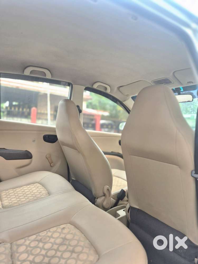 Hyundai I10 Era 1.1 Irde, 2009, Petrol