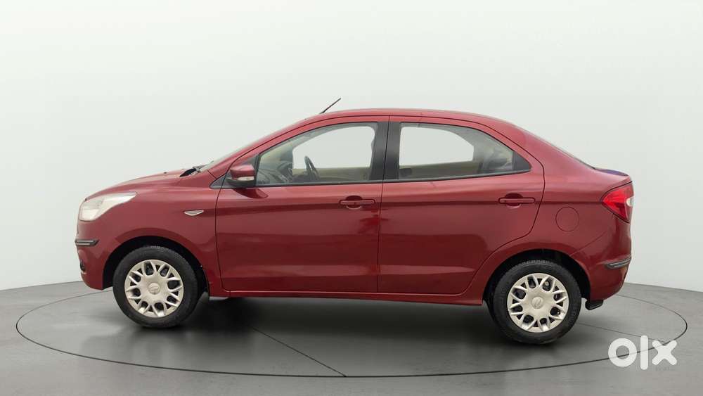 Ford Figo 1.2 Trend Petrol, 2016, Petrol