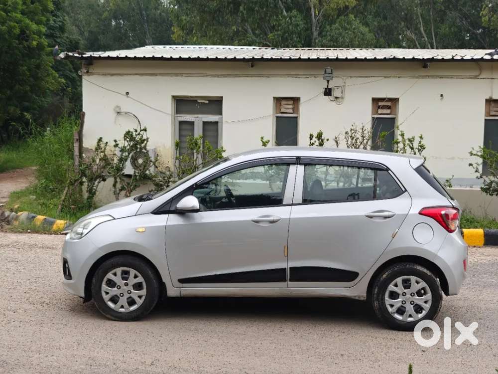 Hyundai Grand I10 1.2 Kappa Magna, 2016, Petrol
