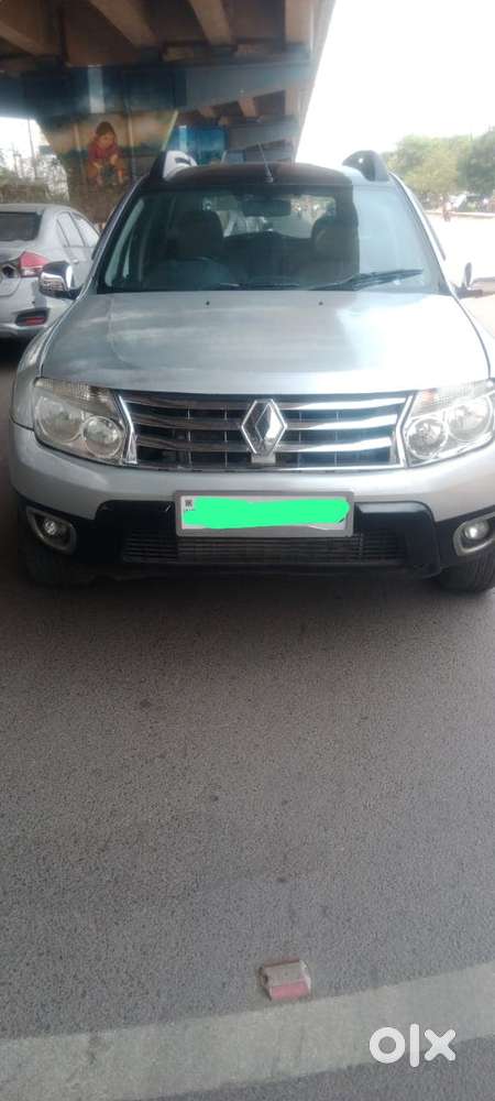 Renault Duster Rxl Pack 85 Diesel, 2013, Diesel