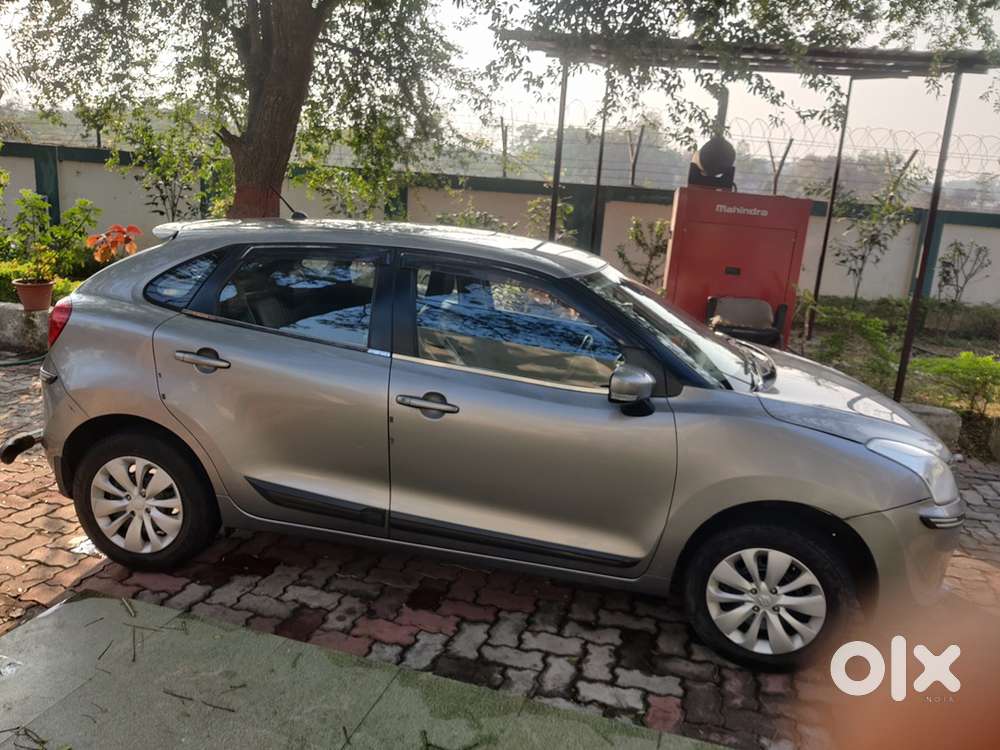 Maruti Suzuki Baleno Petrol Excellent Condition