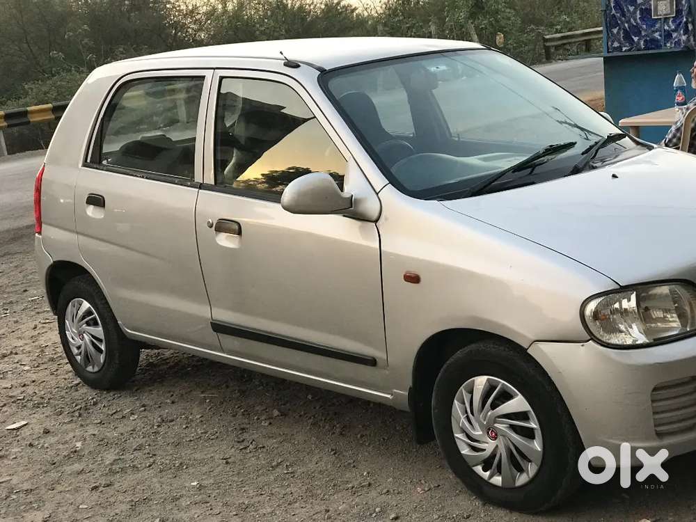 Maruti Suzuki Alto 2011