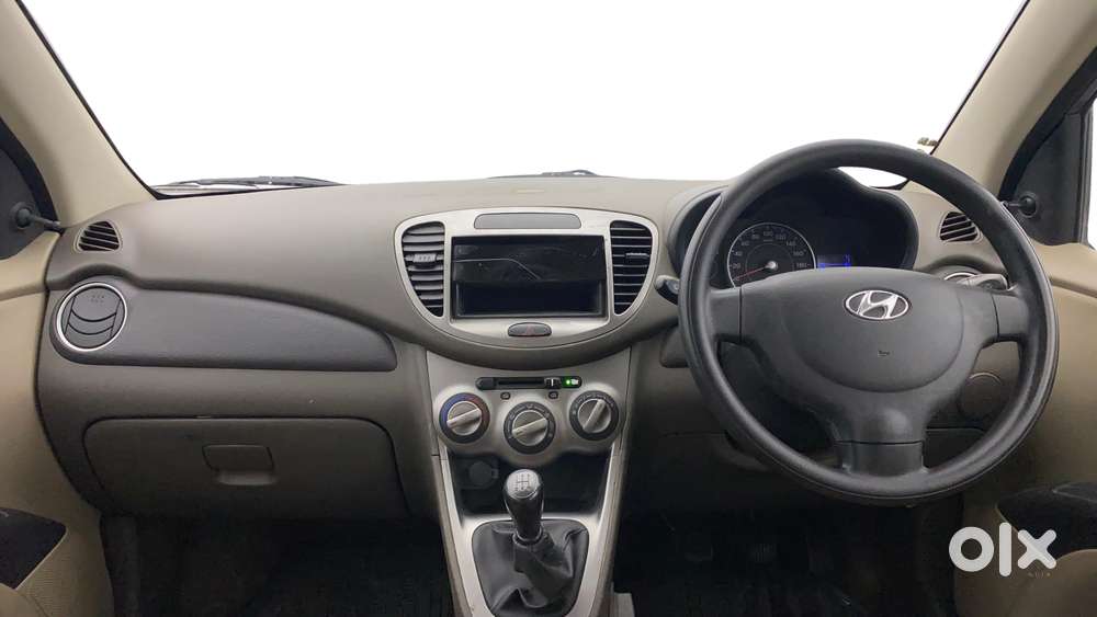 Hyundai I10 Magna 1.1l, 2014, Petrol