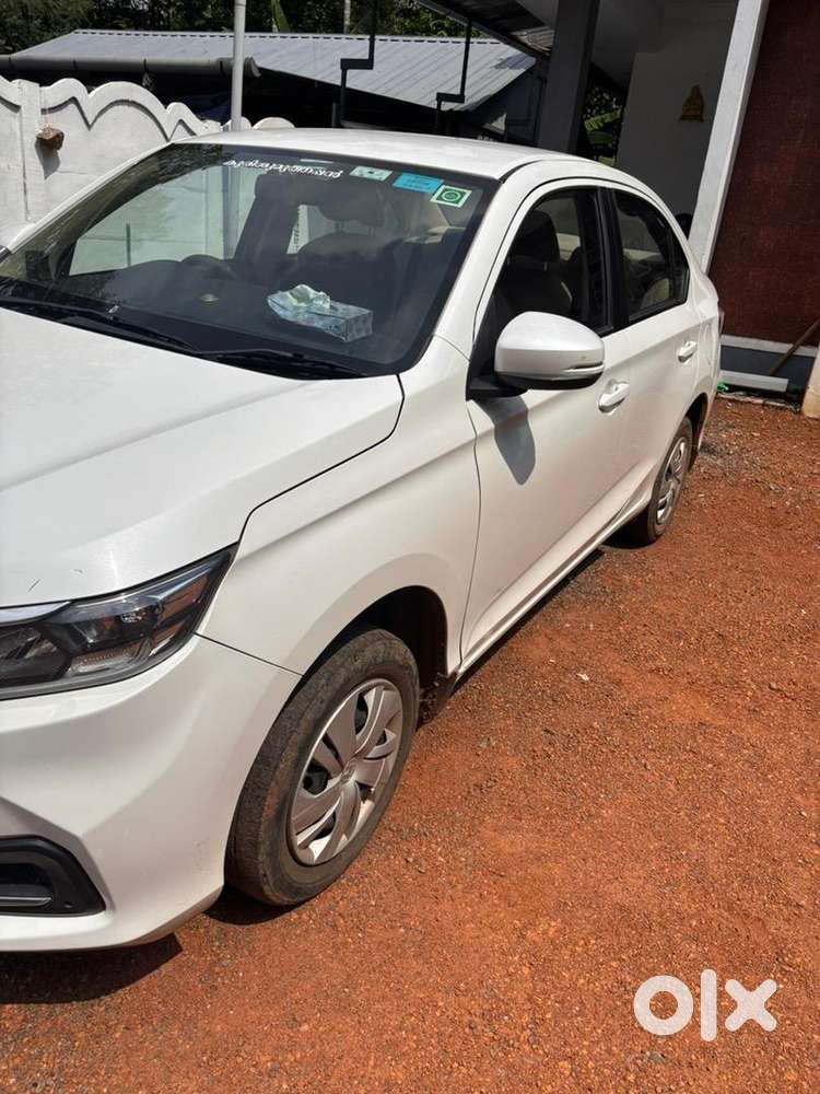 Honda Amaze 2024 Petrol 28172 Km Driven