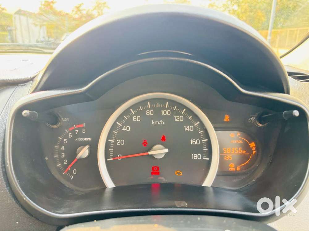 Maruti Suzuki Celerio Lxi(o), 2019, Cng & Hybrids