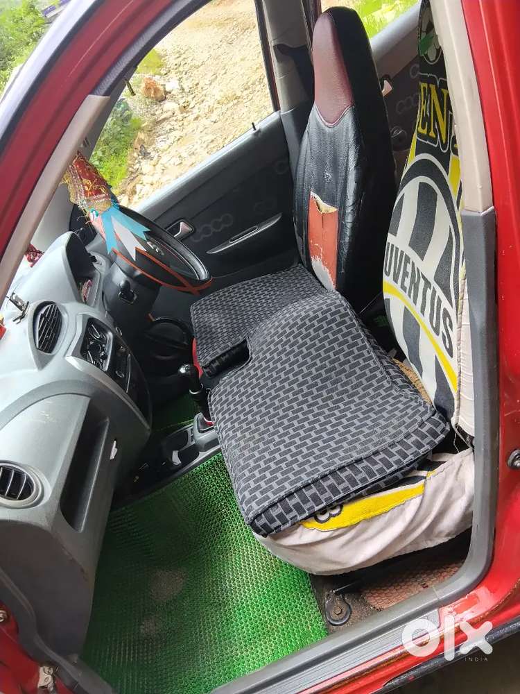 2012 Maruti Suzuki Alto