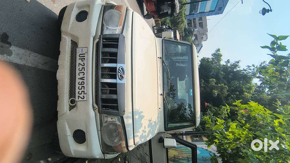 Mahindra Bolero Power 2020