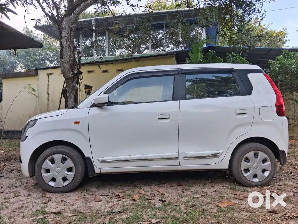 Maruti Suzuki Wagon R Vxi 2020 &ndash; 1st Owner