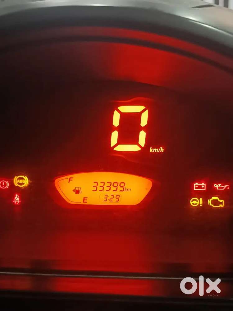 Maruti Suzuki S-presso 2021 Petrol Good Condition