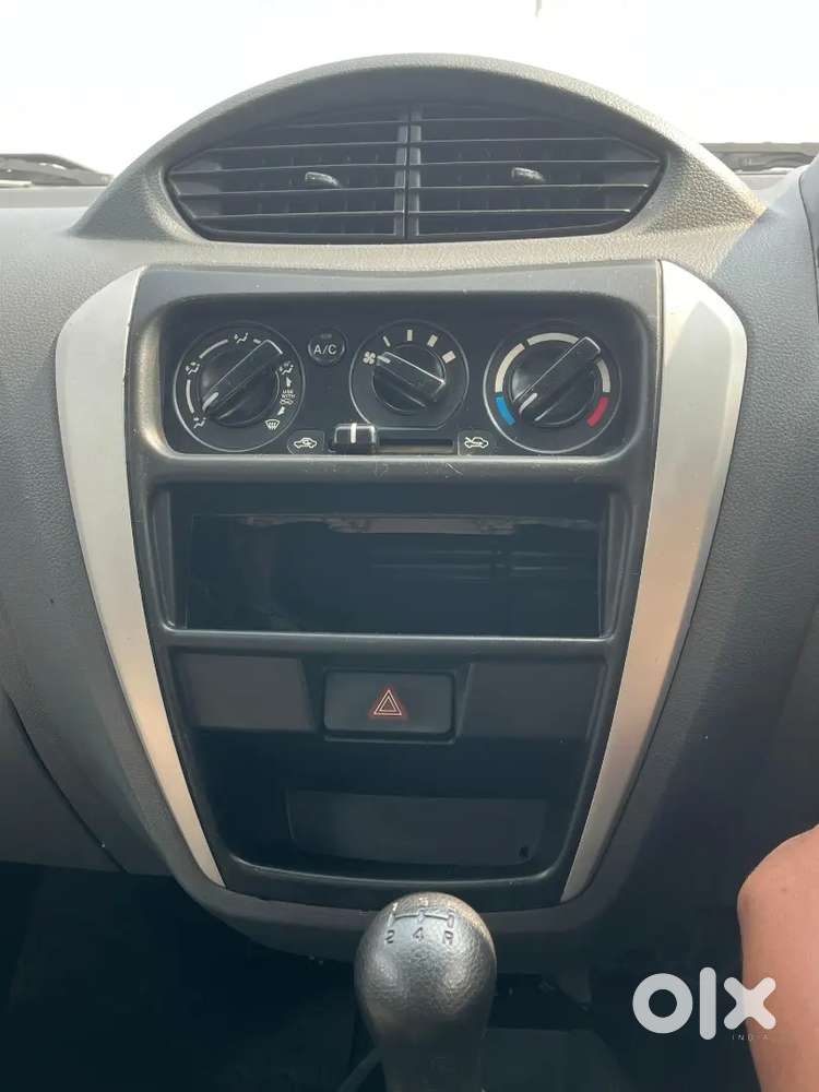 Maruthi Suzuki Alto 800 2014 Reg, Single Owner