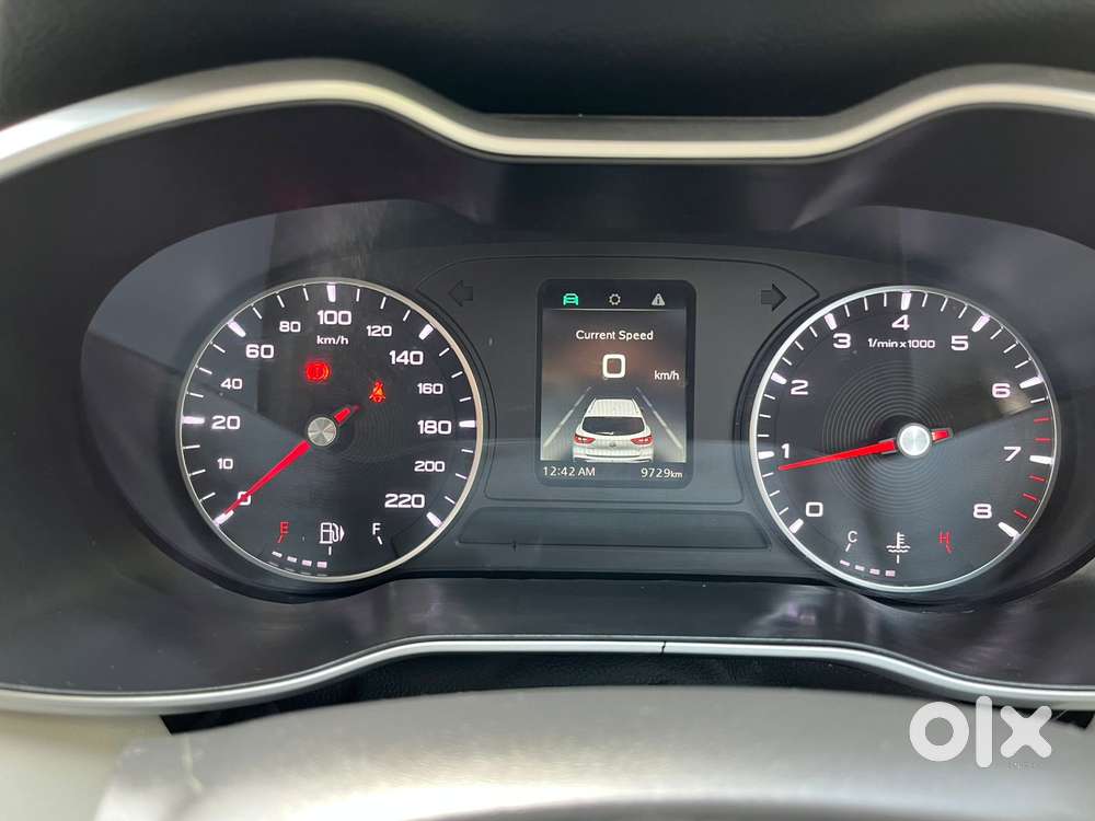 Mg Astor 1.5 Super, 2024, Petrol