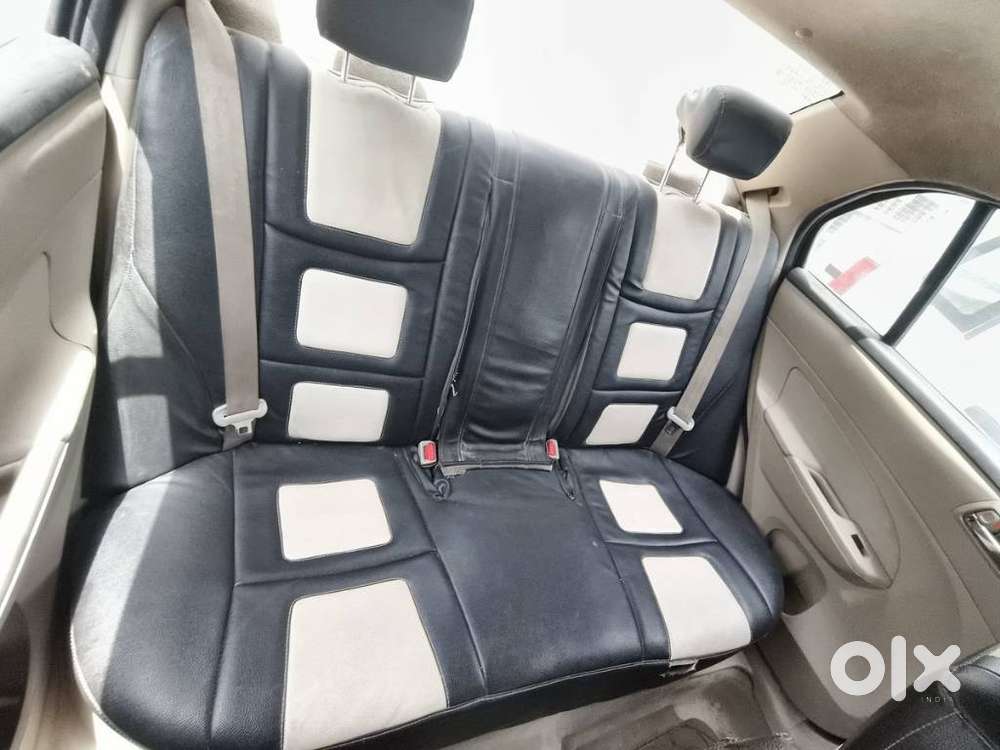 Maruti Suzuki Swift Dzire Zdi Bsiv, 2013, Diesel