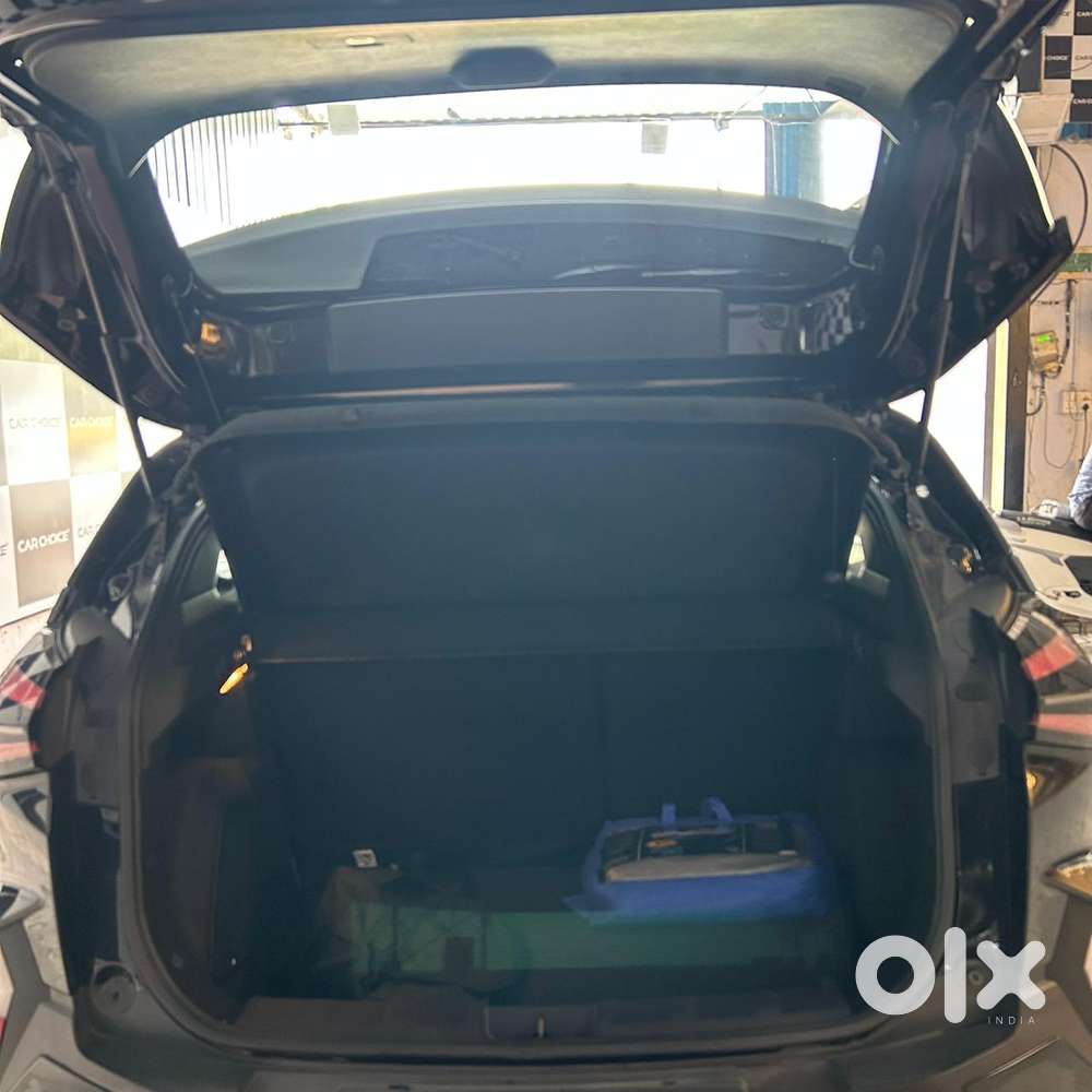 Tata Nexon Fearless Plus S 1.2 Revotron Petrol 7 Dca  Dt, 2024, Petr..