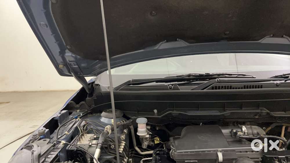 Maruti Suzuki Brezza Zxi Plus At, 2022, Petrol