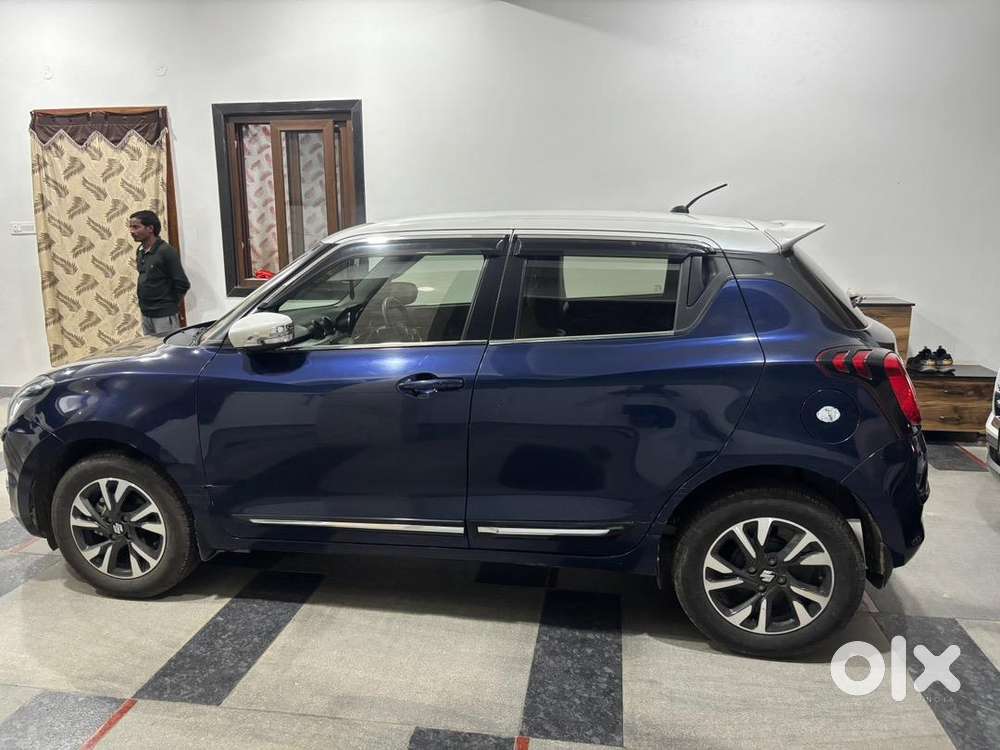 Maruti Suzuki Swift 2022 Petrol 20000 Km Driven