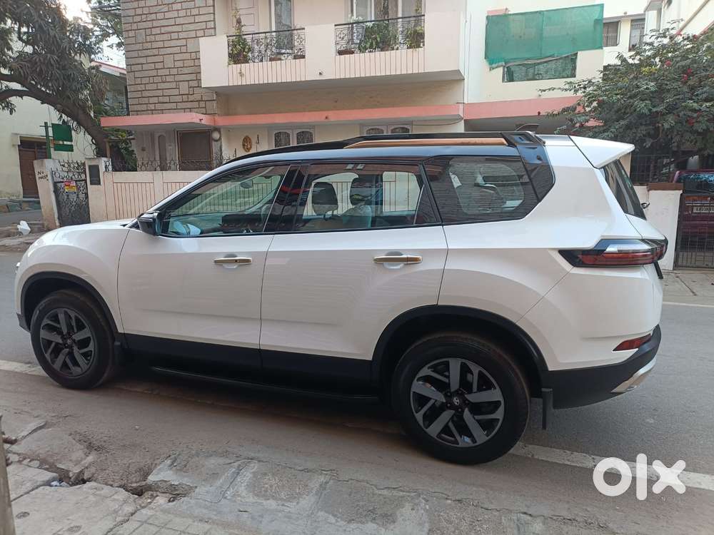 Tata Safari 2.0 Kryotec Xza Plus, 2022, Diesel