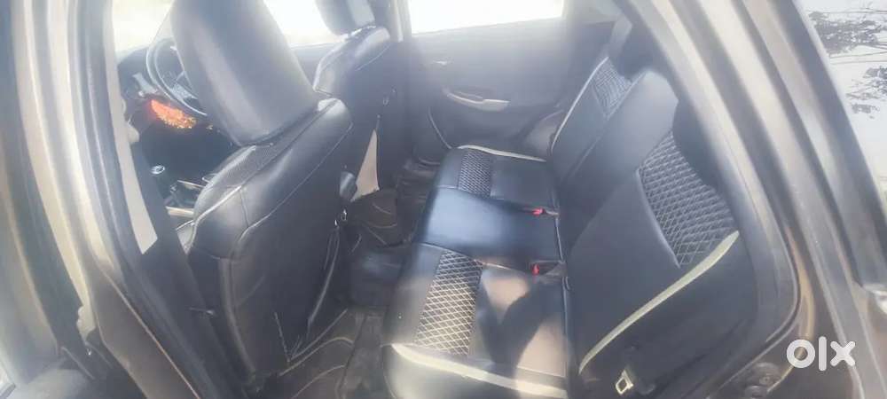 Maruti Suzuki Baleno 2022 Petrol Well Maintained