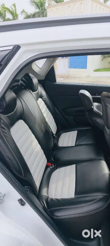 Kia Sonet G 1.2 2025 Manual