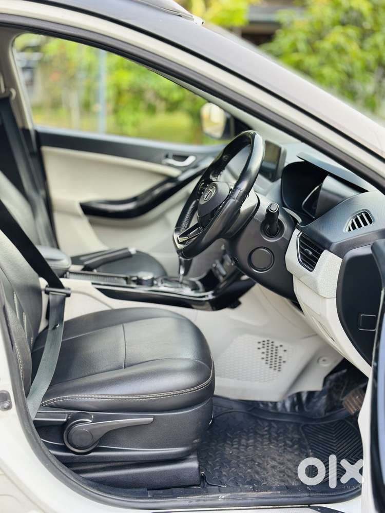 Tata Nexon 1.5 Revotorq Xza Plus S Amt, 2021, Diesel