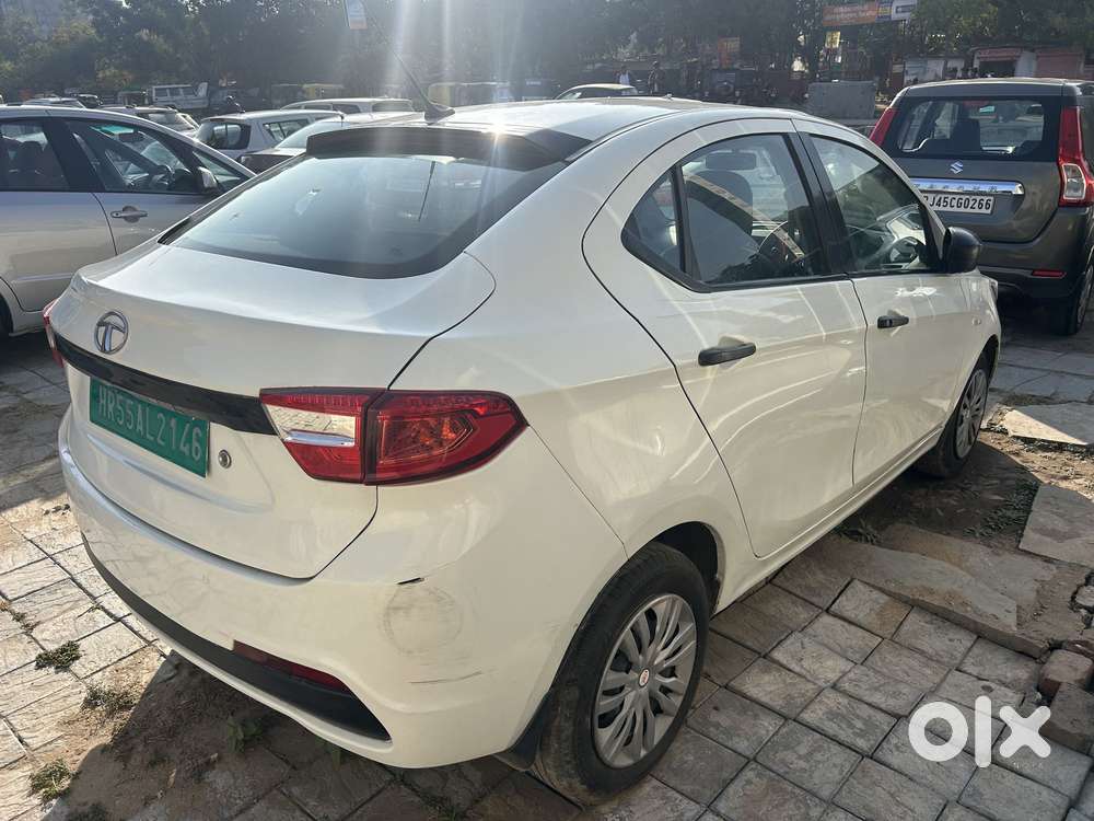 Tata Tigor Ev Xm, 2022, Electric