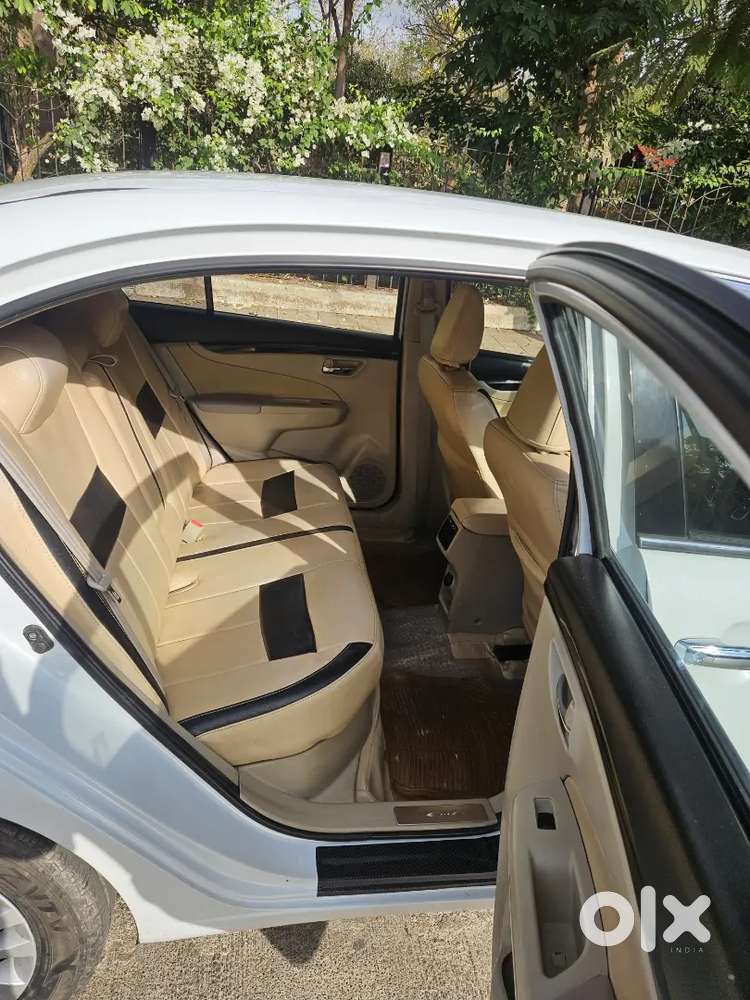 Ciaz Immaculate Condition