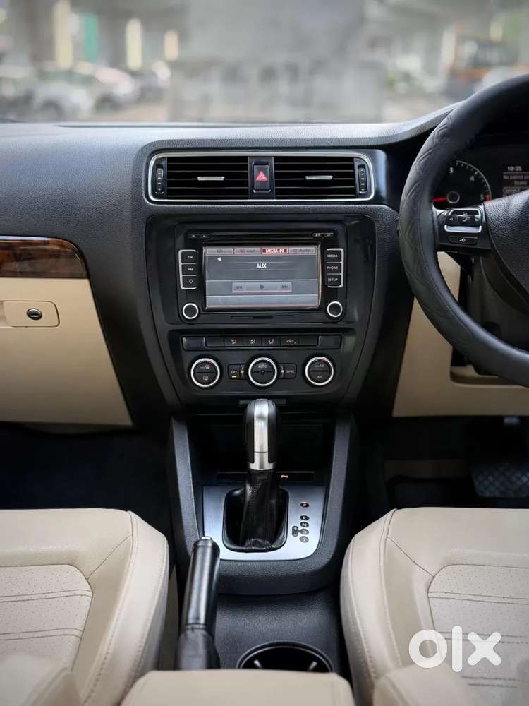 Volkswagen Jetta, 2014, Diesel