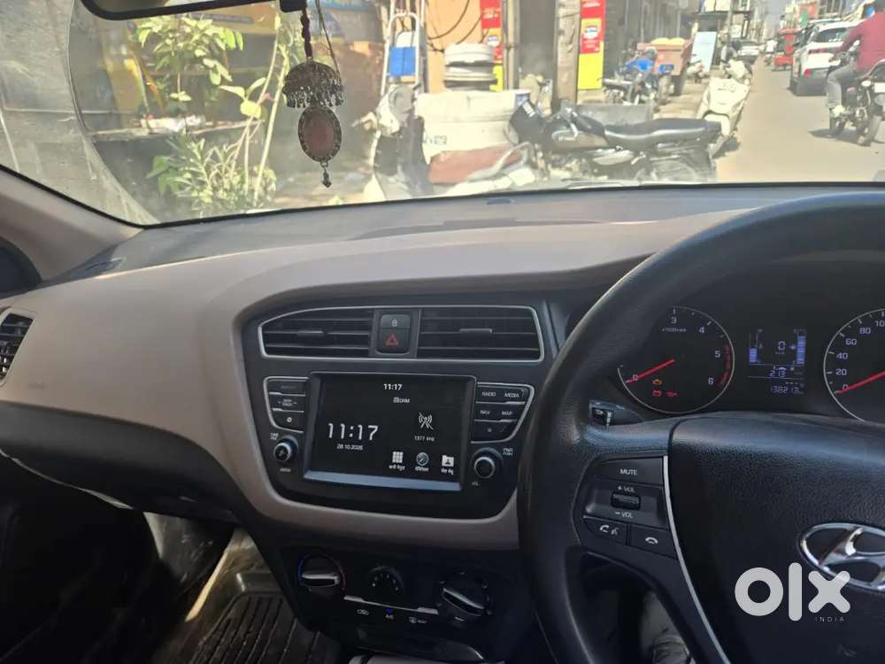 Hyundai Elite I20 Diesel Manual 2019