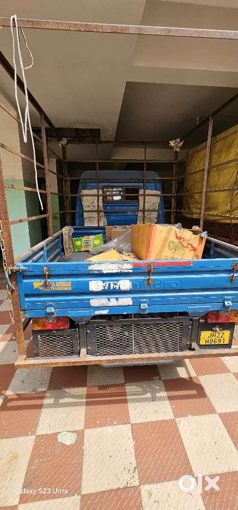 Mahindra Be 6 Fe 2023 Diesel 9000 Km Driven