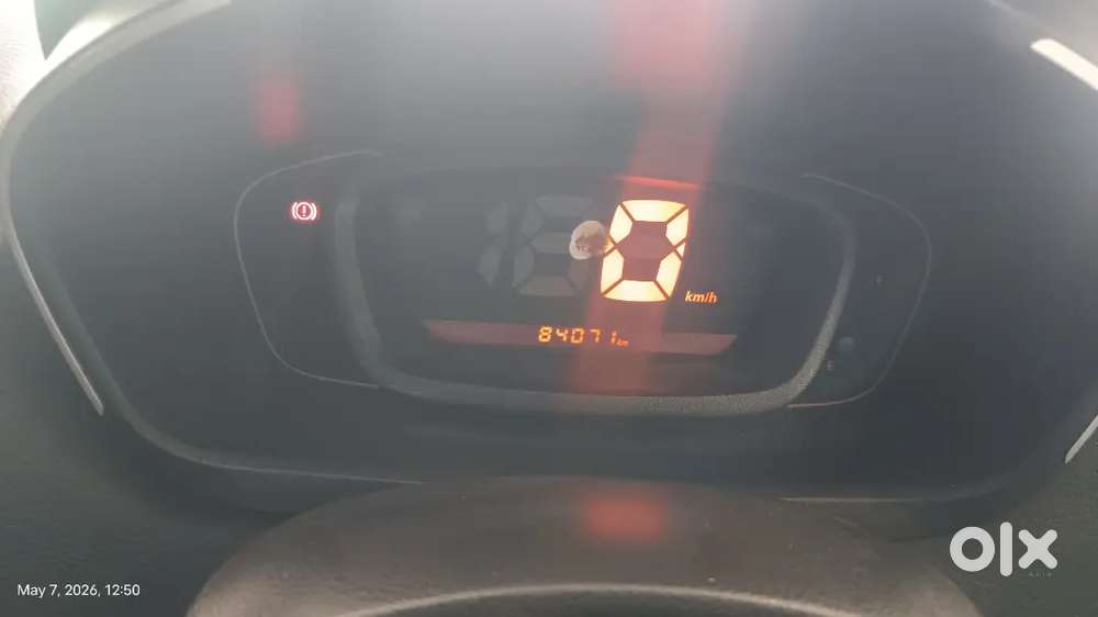 Renault Kwid 2017