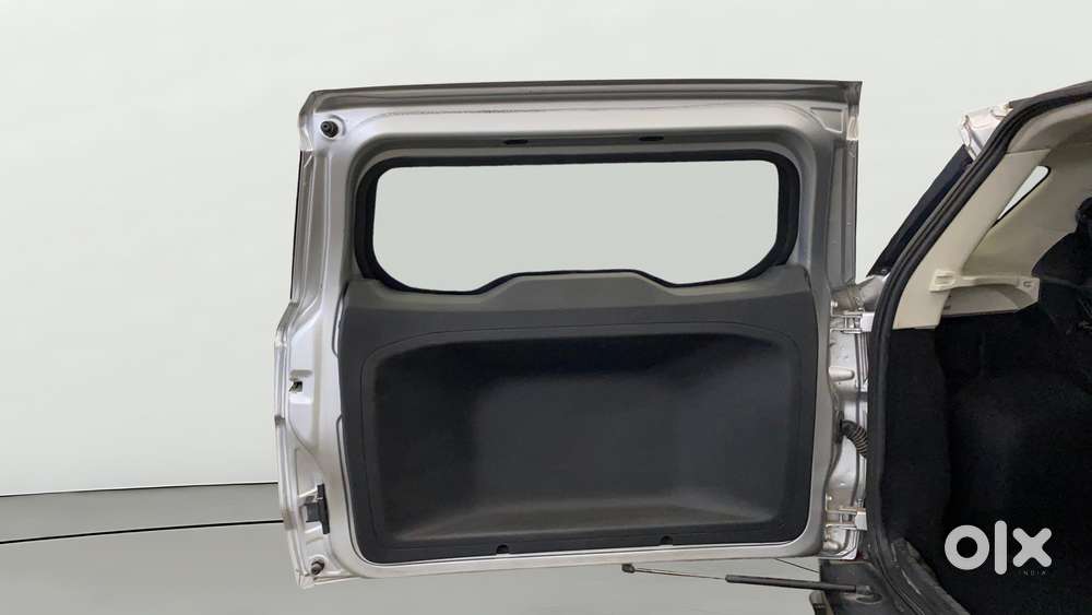 Ford Ecosport 2013-2015 1.5 Ti Vct Mt Ambiente, 2018, Petrol