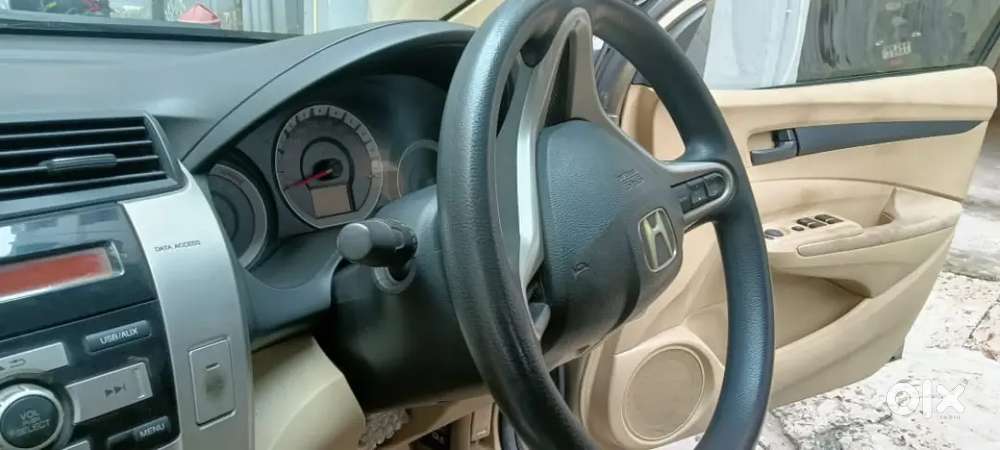 Honda City  Ivteck Smt Bumper To Bumper Original Paint.