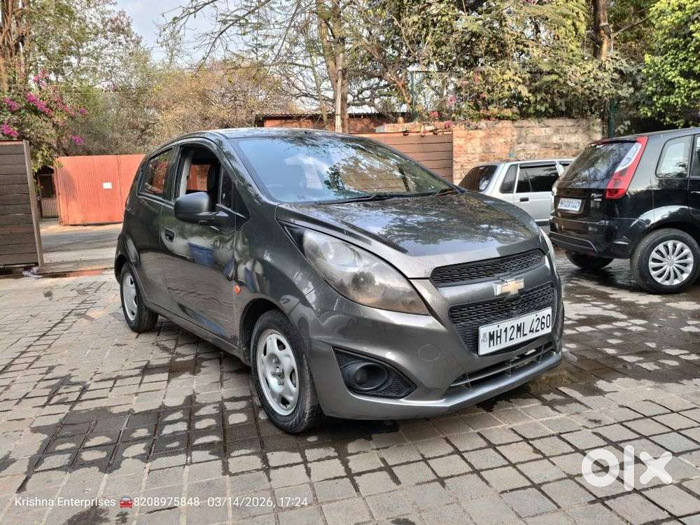 Chevrolet Beat