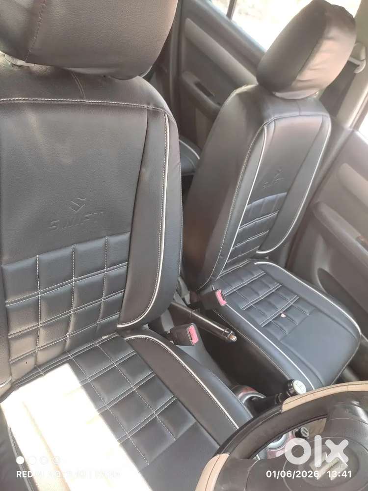 Maruti Suzuki Swift 2007 Diesel 160000 Km Driven