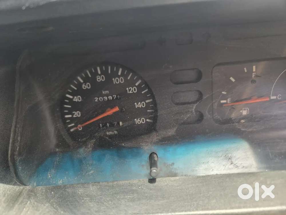 Toyota Qualis With Valid Registration 2030