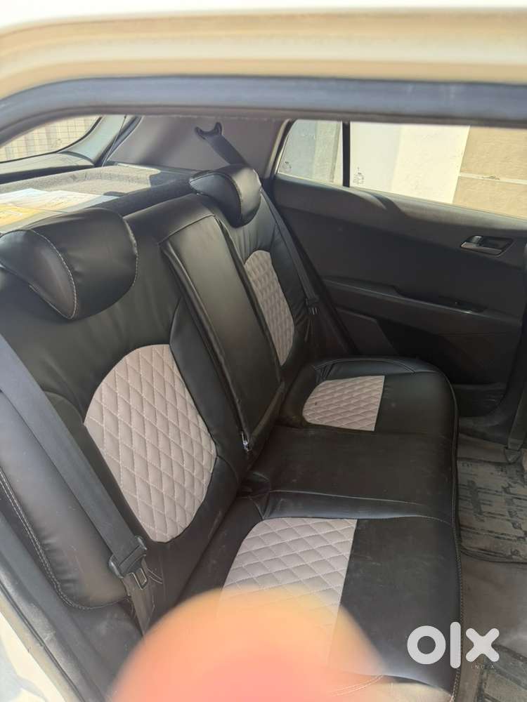 Hyundai Creta Diesel 2017
