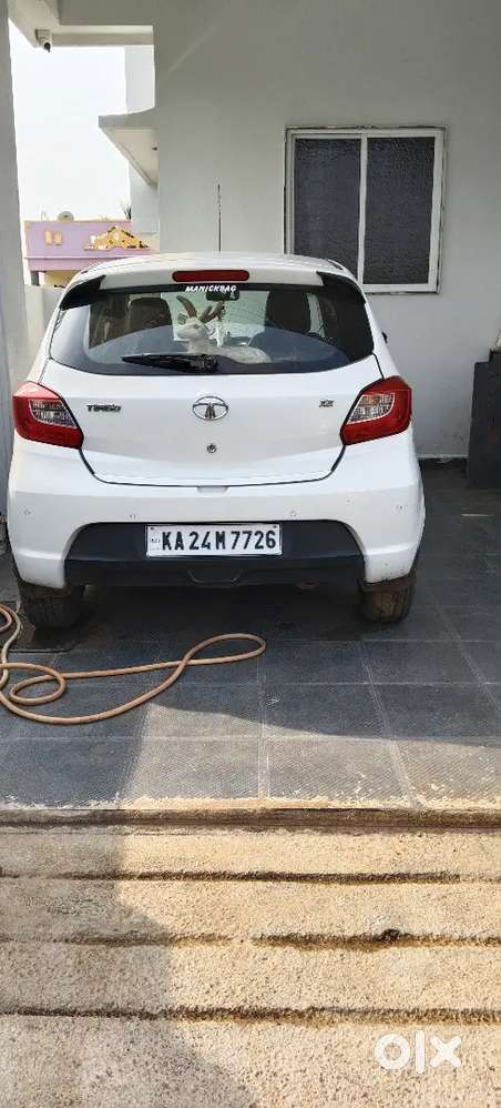 Tata Tiago 1.2 Revotron 2019