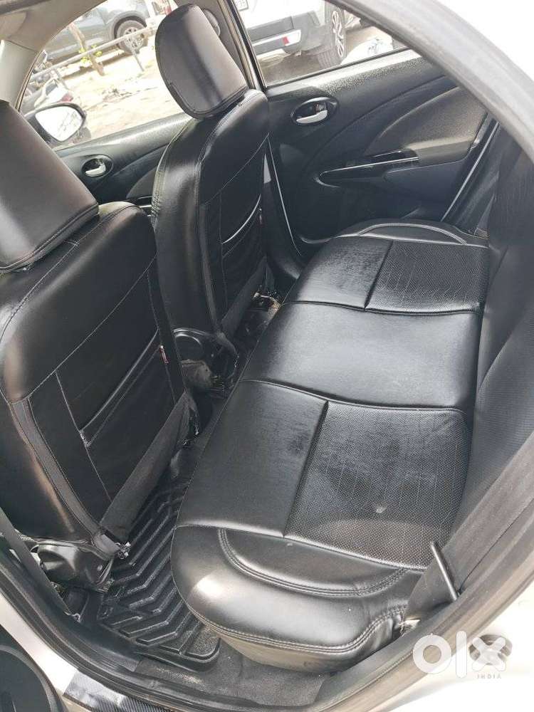 Toyota Etios Cross 1.4l Vd, 2016, Diesel