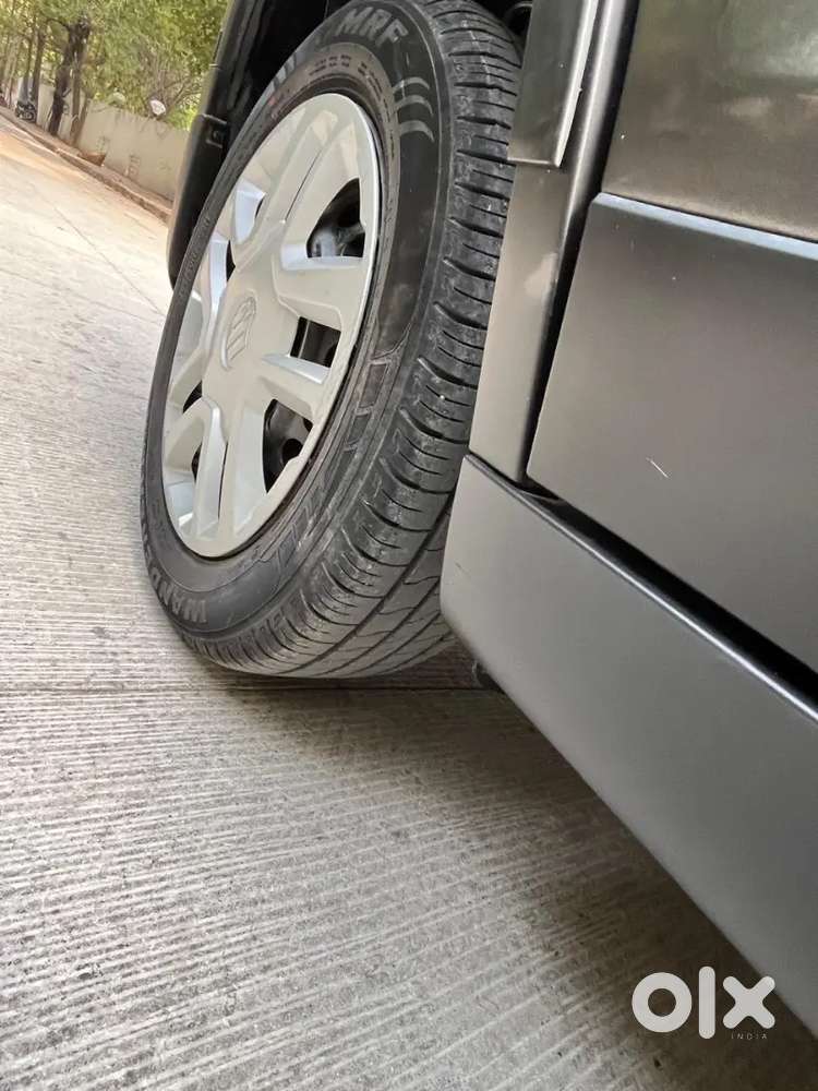 Maruti Suzuki Brezza 2021